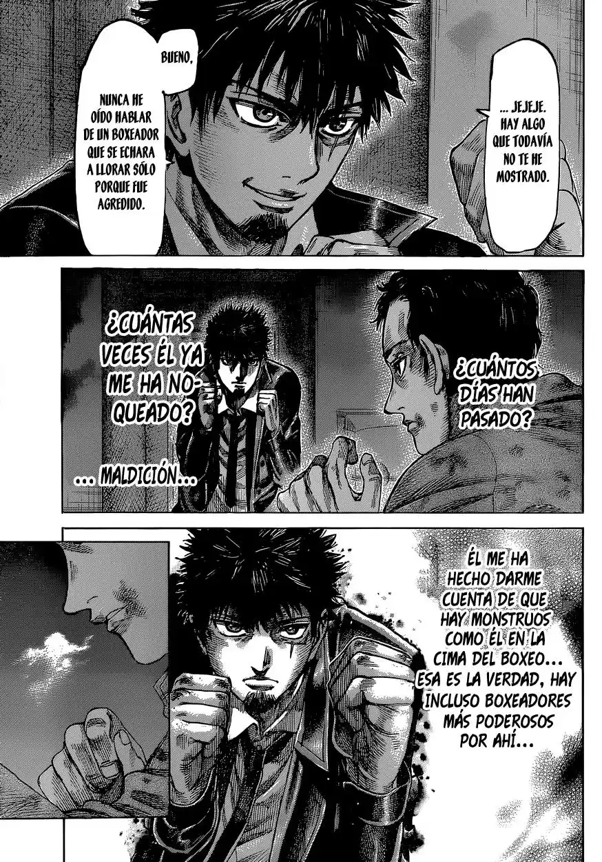 Rikudo (2014) - Capítulo 26 - Página 13 - LectorTMOo