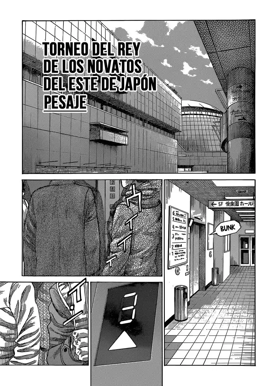 Rikudo (2014) - Capítulo 27 - Página 10 - LectorTMOo
