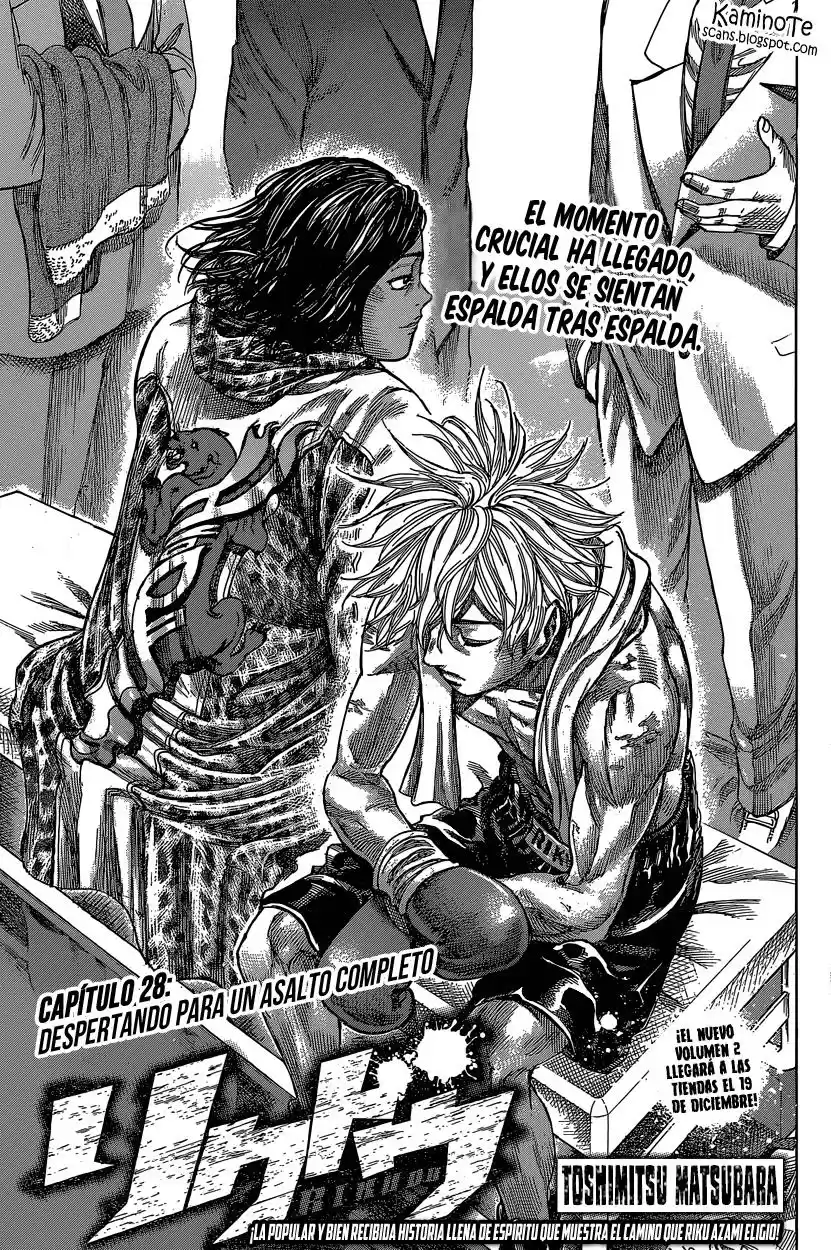 Rikudo (2014) - Capítulo 28 - Página 4 - LectorTMOo