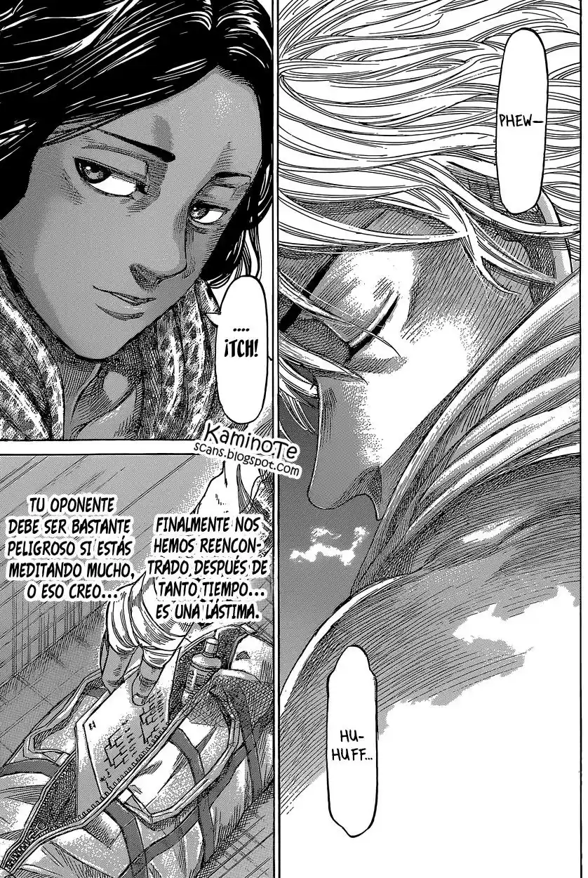 Rikudo (2014) - Capítulo 28 - Página 6 - LectorTMOo