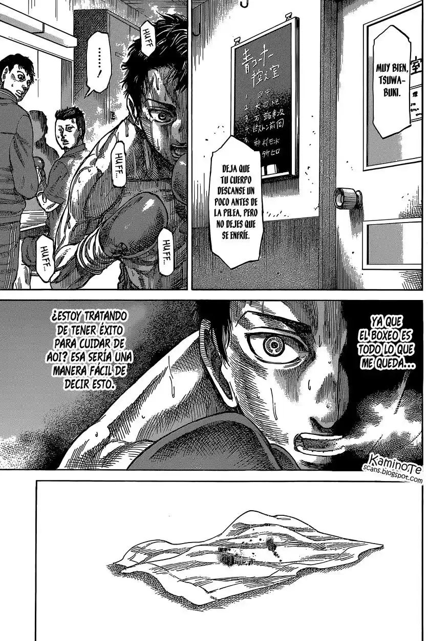 Rikudo (2014) - Capítulo 28 - Página 10 - LectorTMOo