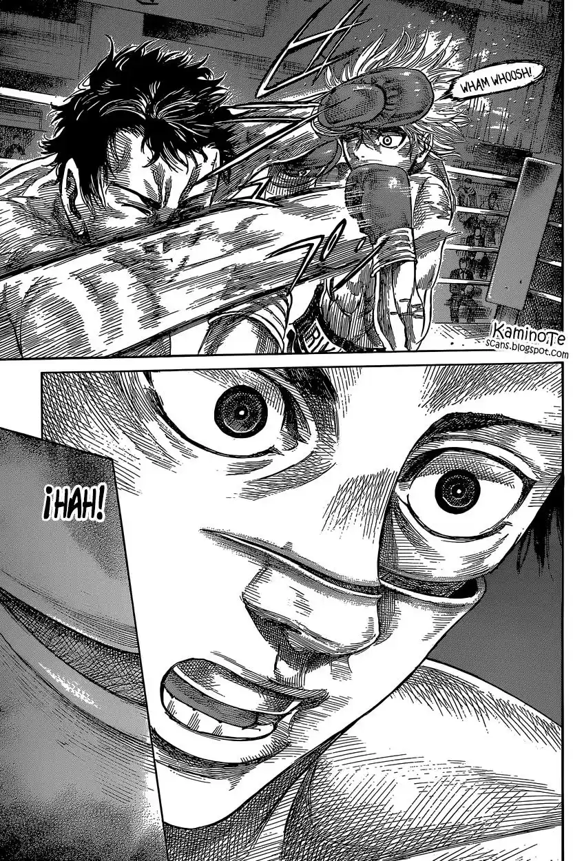 Rikudo (2014) - Capítulo 29 - Página 6 - LectorTMOo