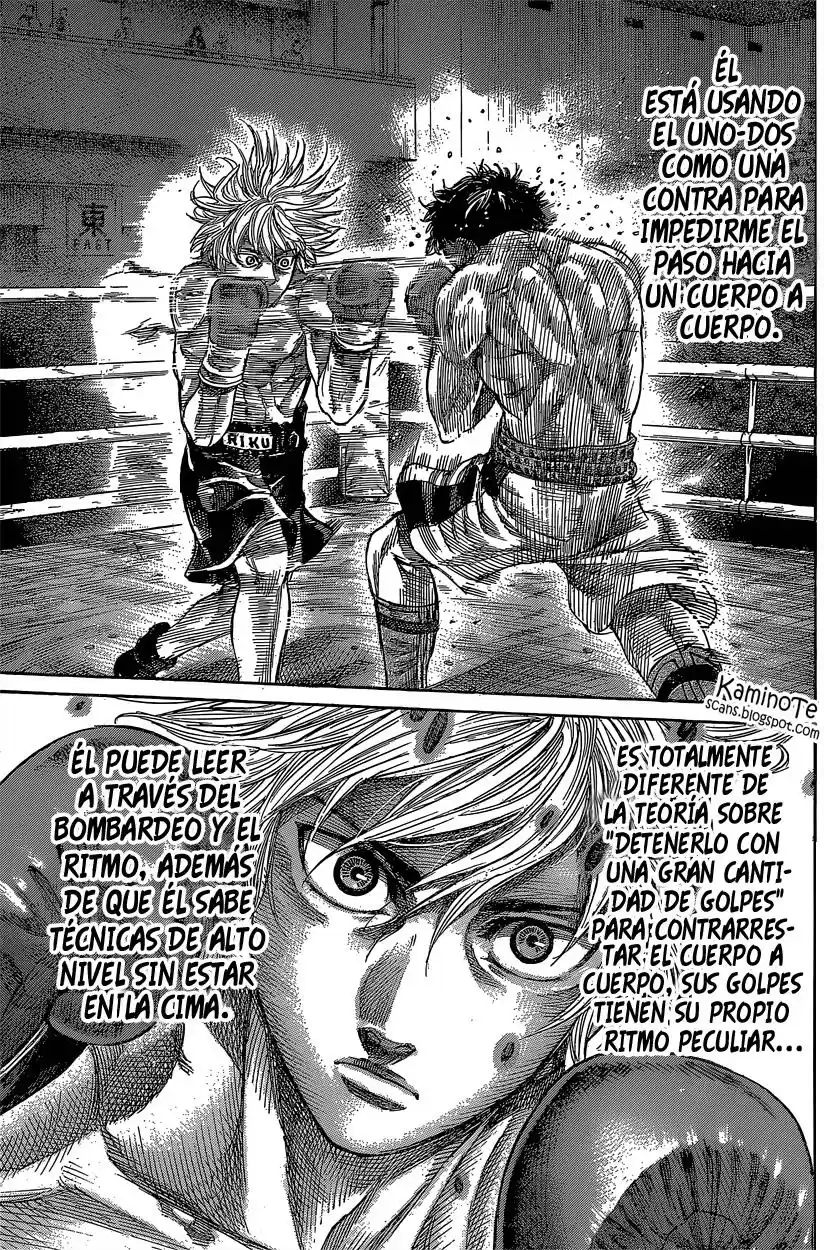 Rikudo (2014) - Capítulo 29 - Página 10 - LectorTMOo
