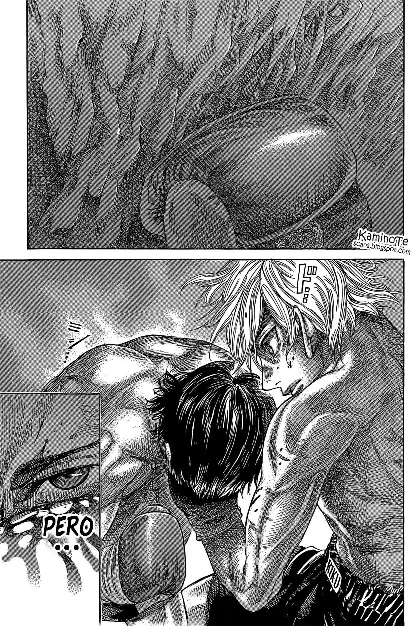 Rikudo (2014) - Capítulo 29 - Página 12 - LectorTMOo