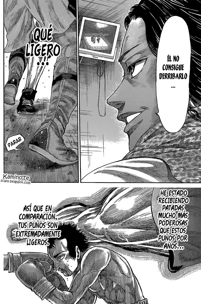 Rikudo (2014) - Capítulo 29 - Página 13 - LectorTMOo