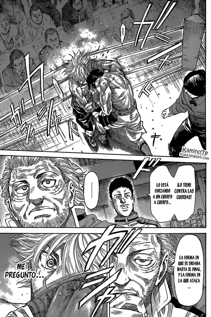 Rikudo (2014) - Capítulo 29 - Página 16 - LectorTMOo