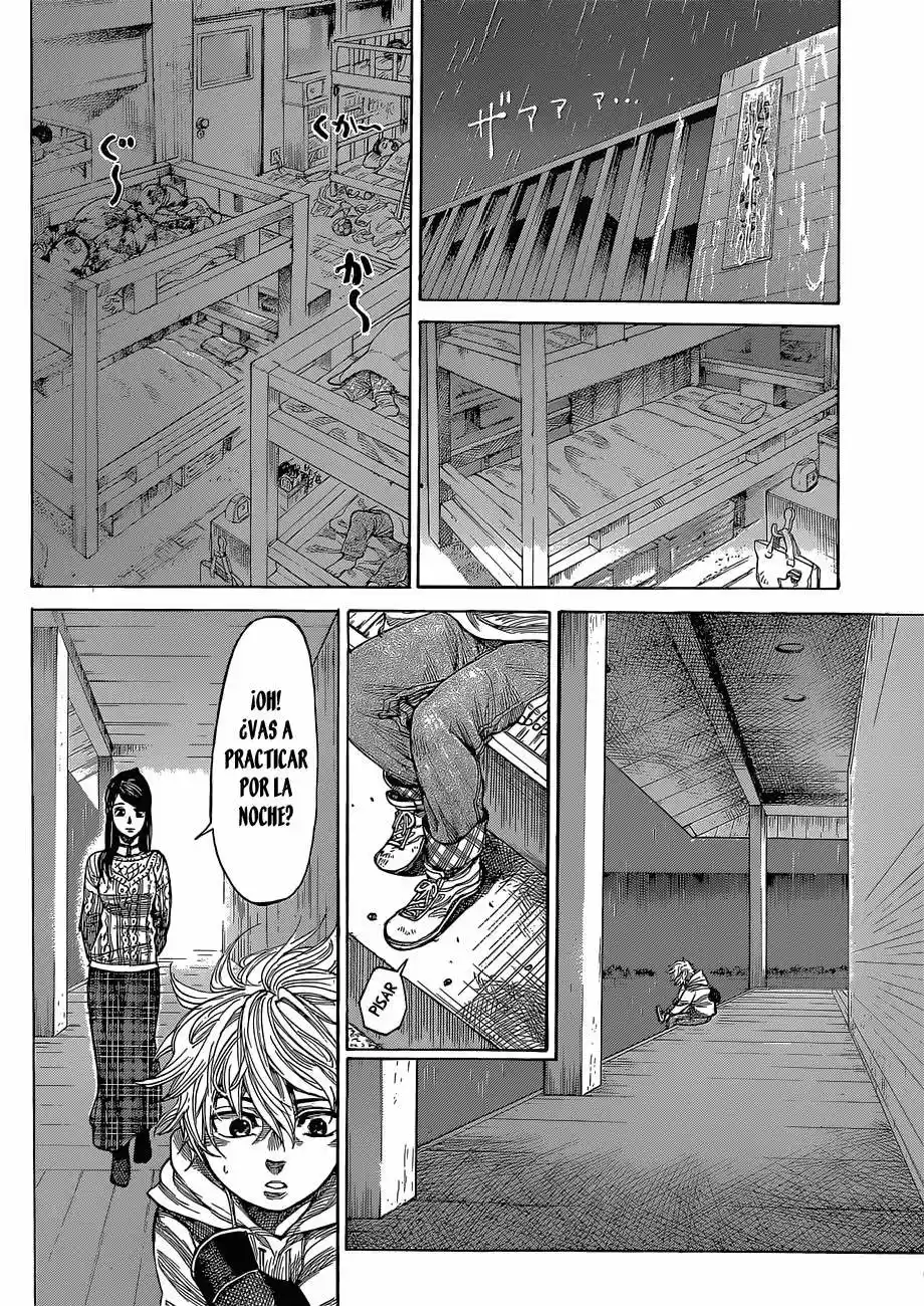 Rikudo (2014) - Capítulo 3 - Página 10 - LectorTMOo