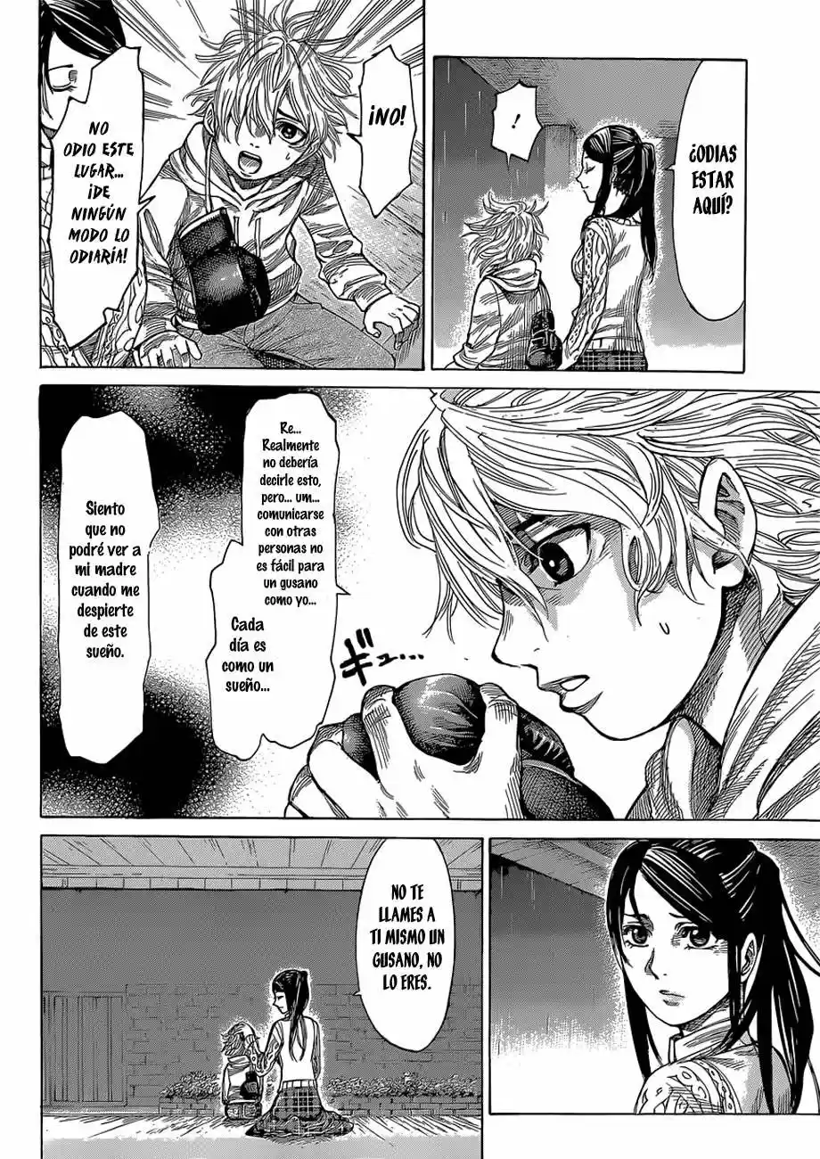 Rikudo (2014) - Capítulo 3 - Página 12 - LectorTMOo