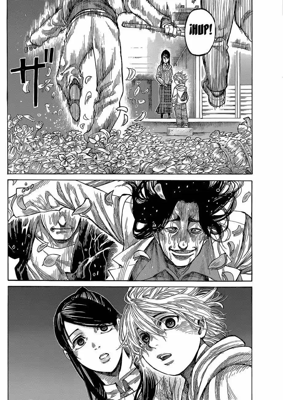 Rikudo (2014) - Capítulo 3 - Página 14 - LectorTMOo