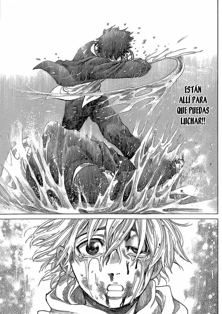 Rikudo (2014) - Capítulo 3 - Página 26 - LectorTMOo