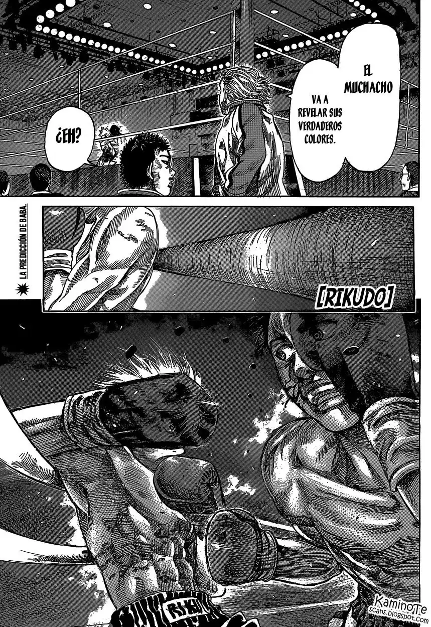Rikudo (2014) - Capítulo 30 - Página 2 - LectorTMOo