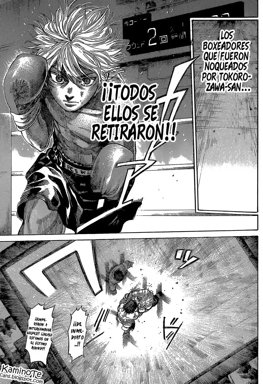 Rikudo (2014) - Capítulo 30 - Página 11 - LectorTMOo