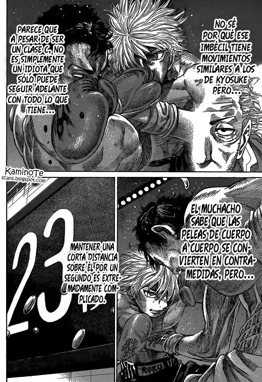 Rikudo (2014) - Capítulo 30 - Página 12 - LectorTMOo