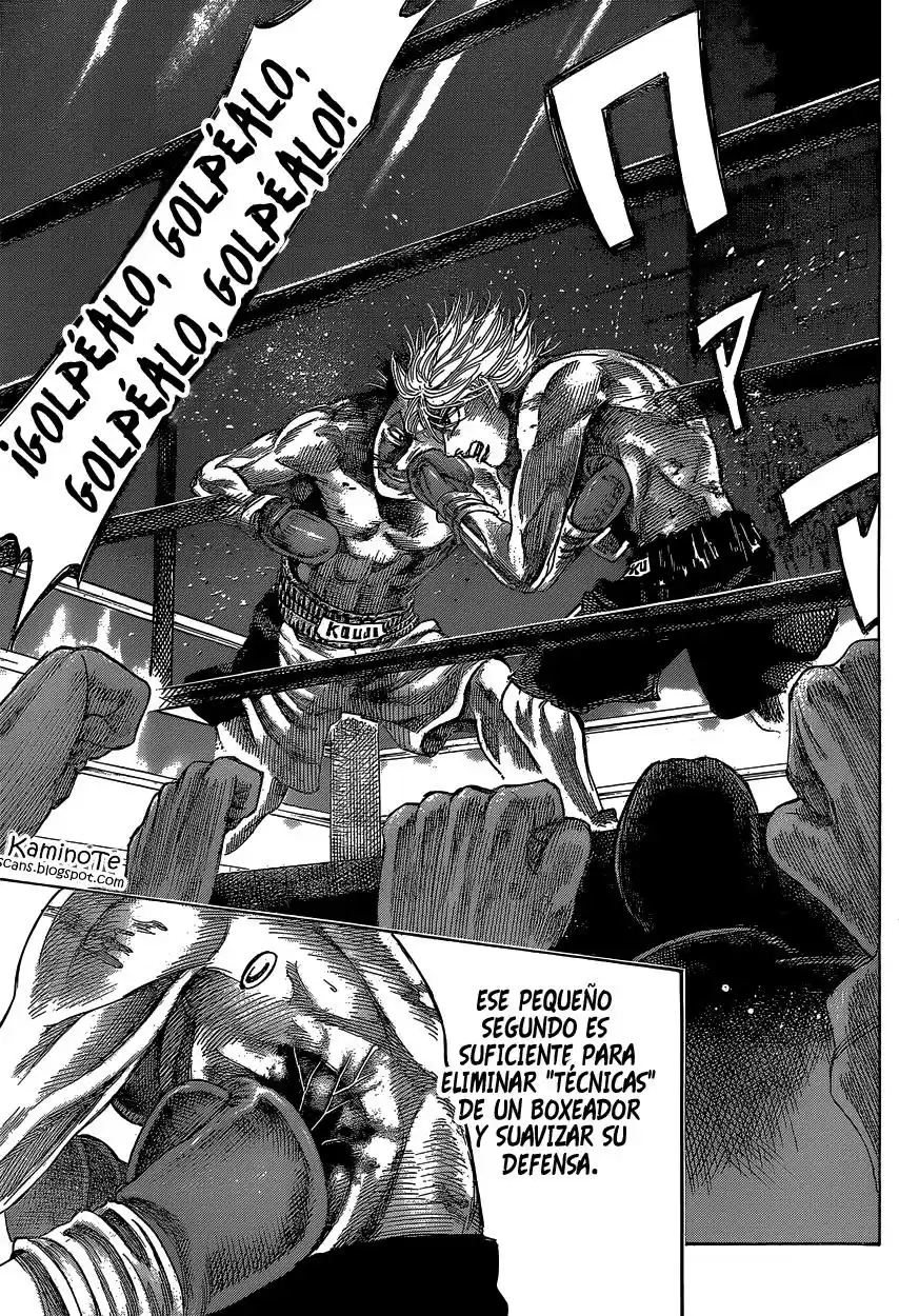 Rikudo (2014) - Capítulo 30 - Página 13 - LectorTMOo