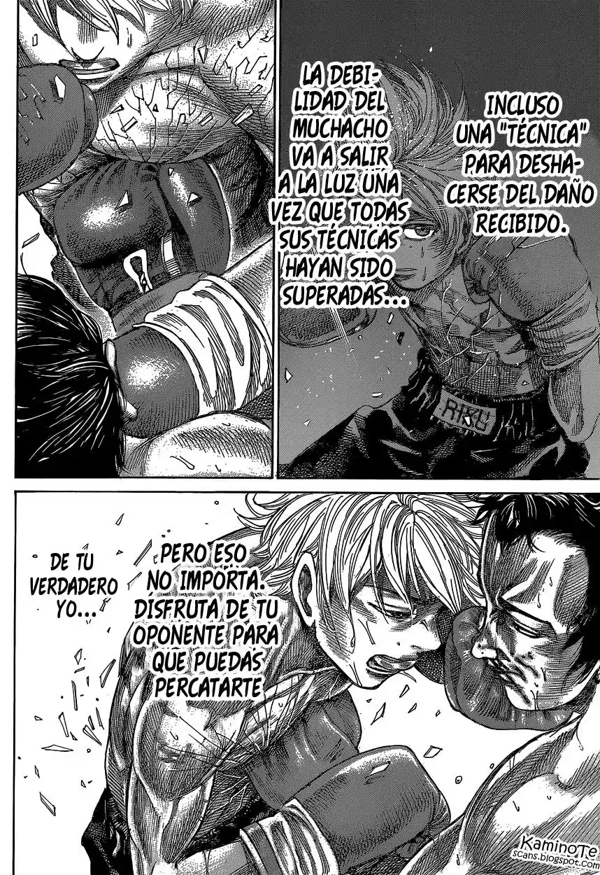 Rikudo (2014) - Capítulo 30 - Página 14 - LectorTMOo