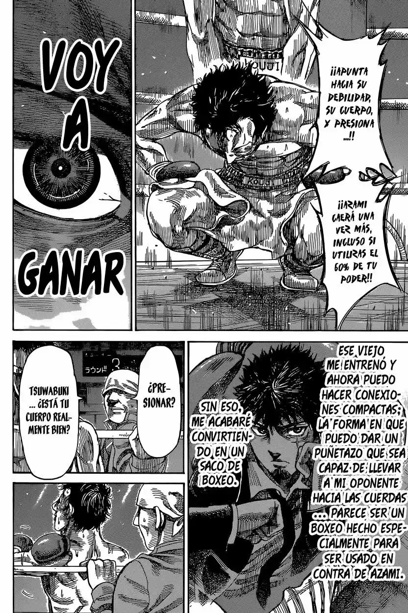 Rikudo (2014) - Capítulo 31 - Página 8 - LectorTMOo