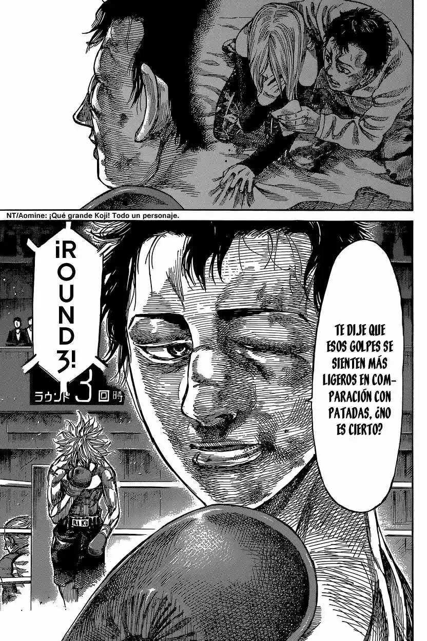 Rikudo (2014) - Capítulo 31 - Página 9 - LectorTMOo