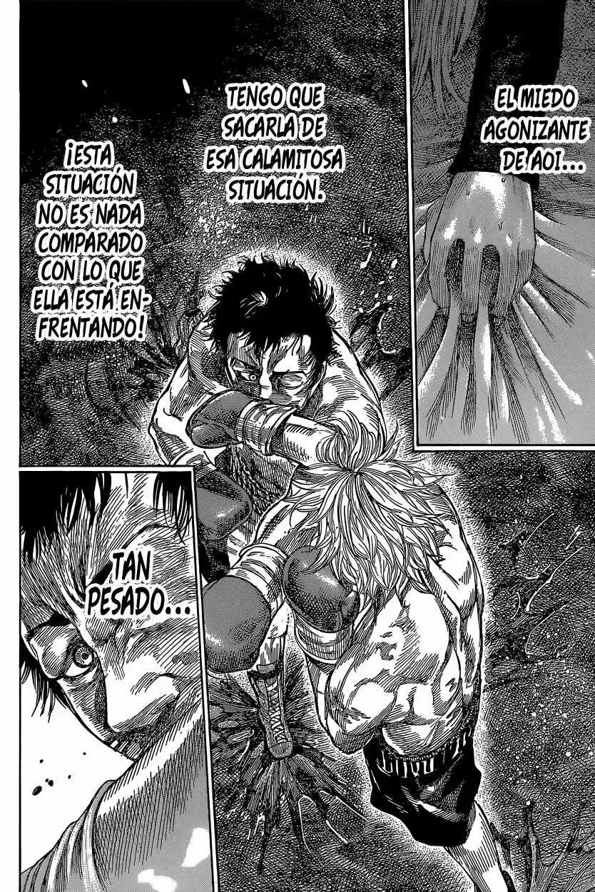 Rikudo (2014) - Capítulo 31 - Página 10 - LectorTMOo