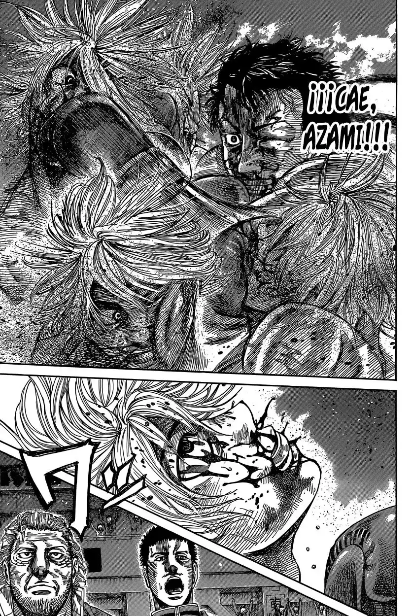 Rikudo (2014) - Capítulo 31 - Página 13 - LectorTMOo