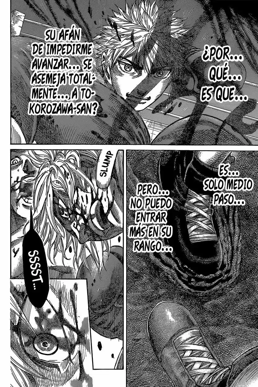 Rikudo (2014) - Capítulo 31 - Página 14 - LectorTMOo