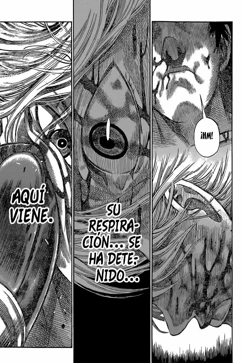 Rikudo (2014) - Capítulo 31 - Página 15 - LectorTMOo