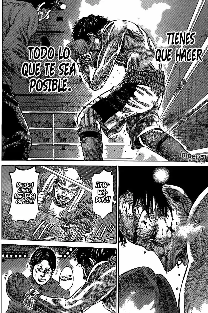 Rikudo (2014) - Capítulo 32 - Página 5 - LectorTMOo