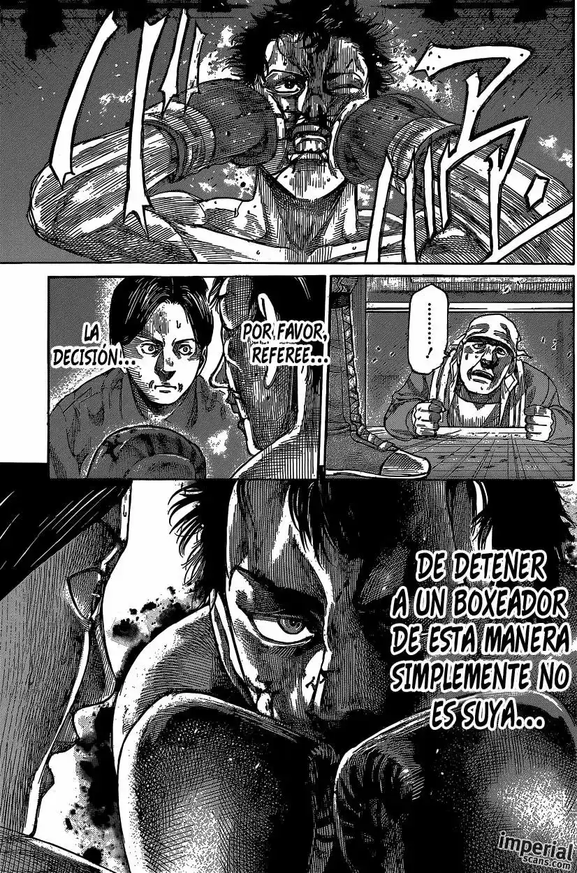 Rikudo (2014) - Capítulo 32 - Página 6 - LectorTMOo