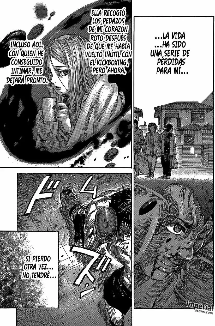 Rikudo (2014) - Capítulo 32 - Página 8 - LectorTMOo