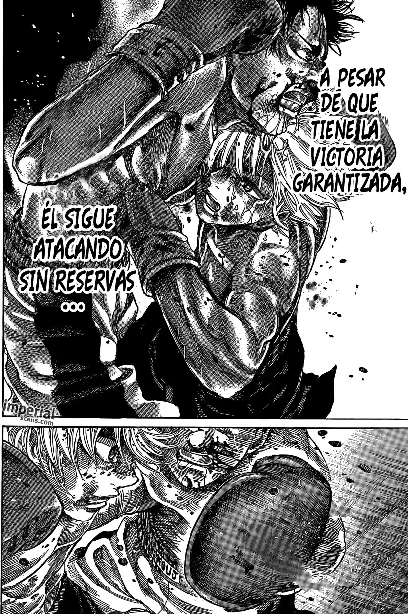 Rikudo (2014) - Capítulo 32 - Página 11 - LectorTMOo