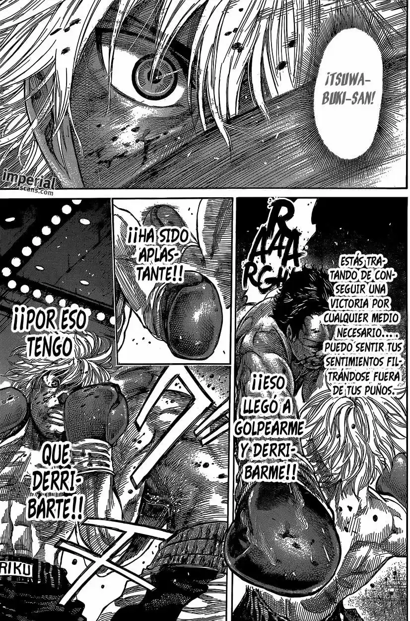 Rikudo (2014) - Capítulo 32 - Página 12 - LectorTMOo