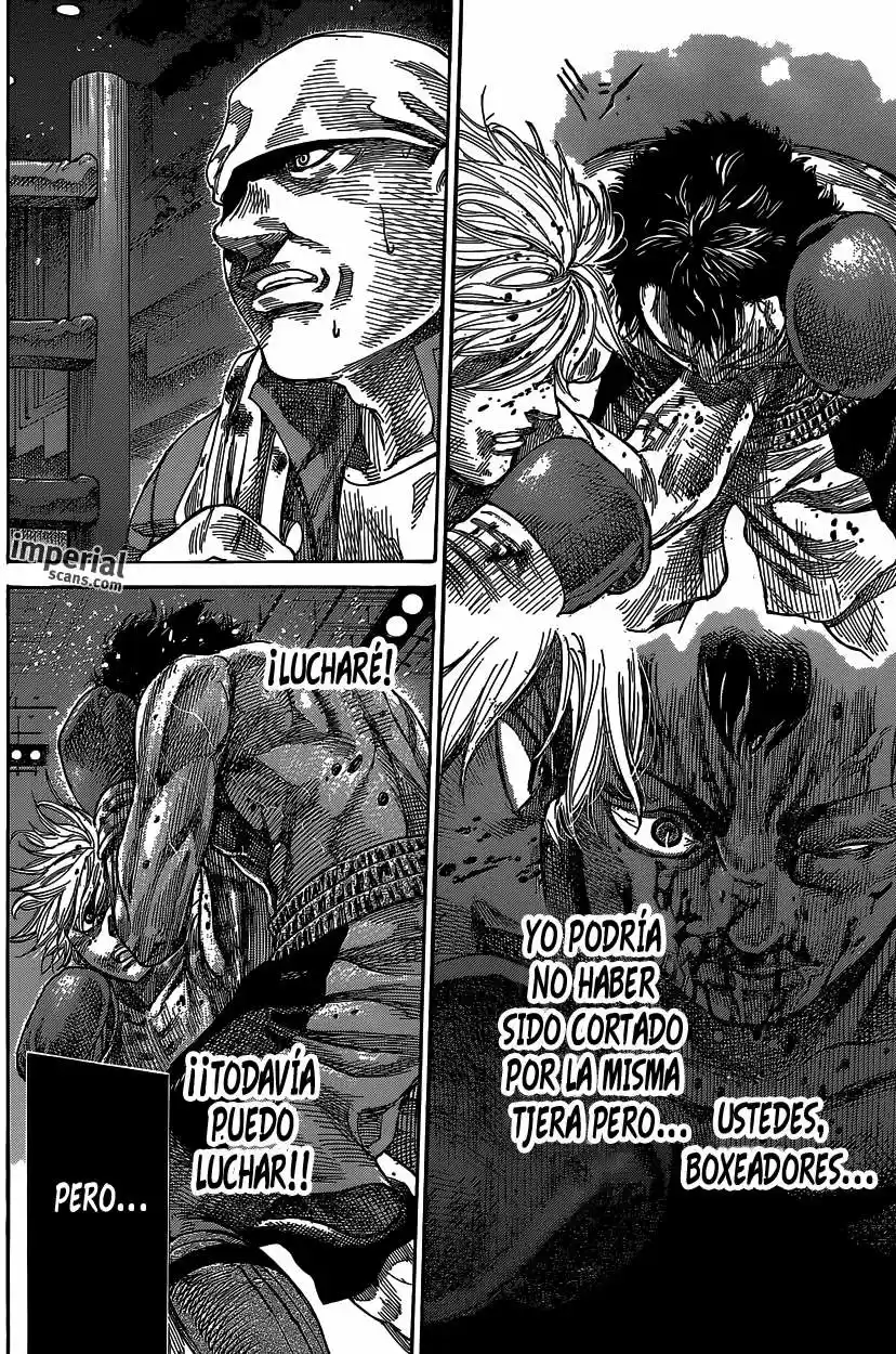 Rikudo (2014) - Capítulo 32 - Página 13 - LectorTMOo