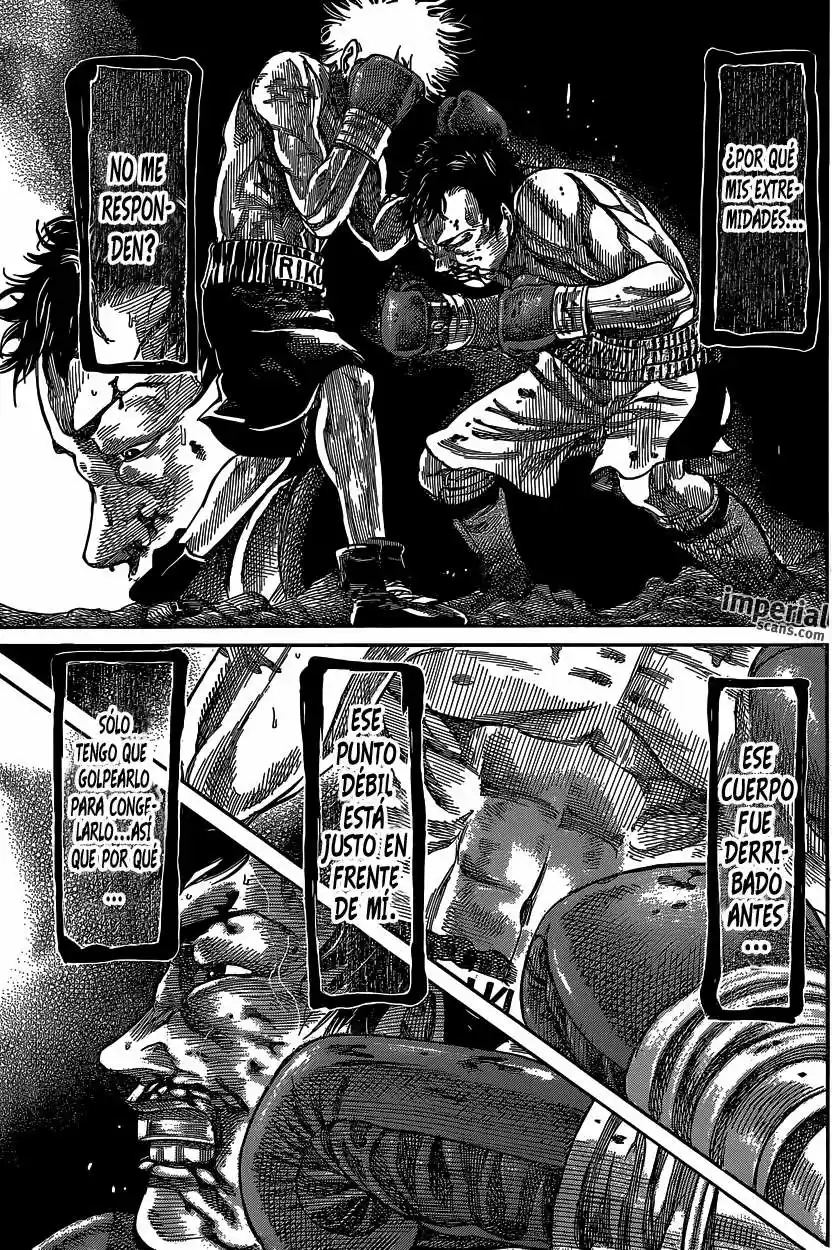Rikudo (2014) - Capítulo 32 - Página 14 - LectorTMOo