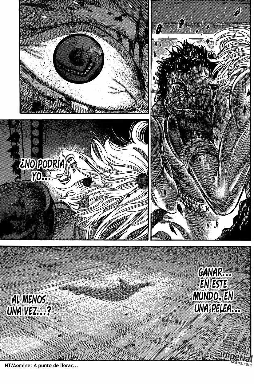 Rikudo (2014) - Capítulo 32 - Página 16 - LectorTMOo