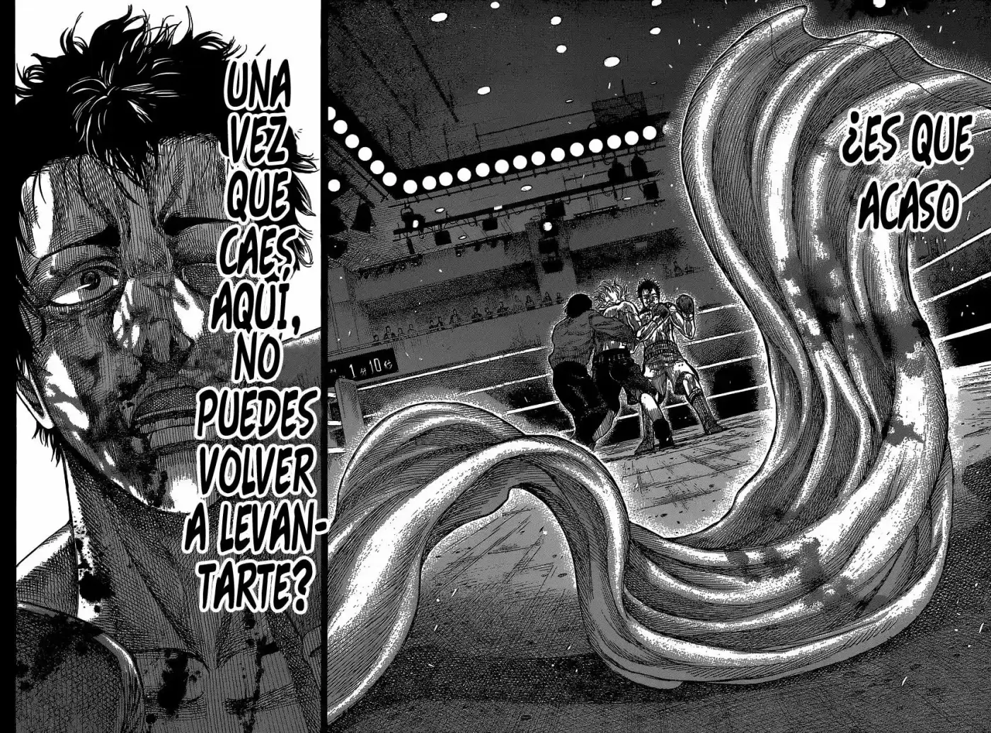 Rikudo (2014) - Capítulo 32 - Página 17 - LectorTMOo