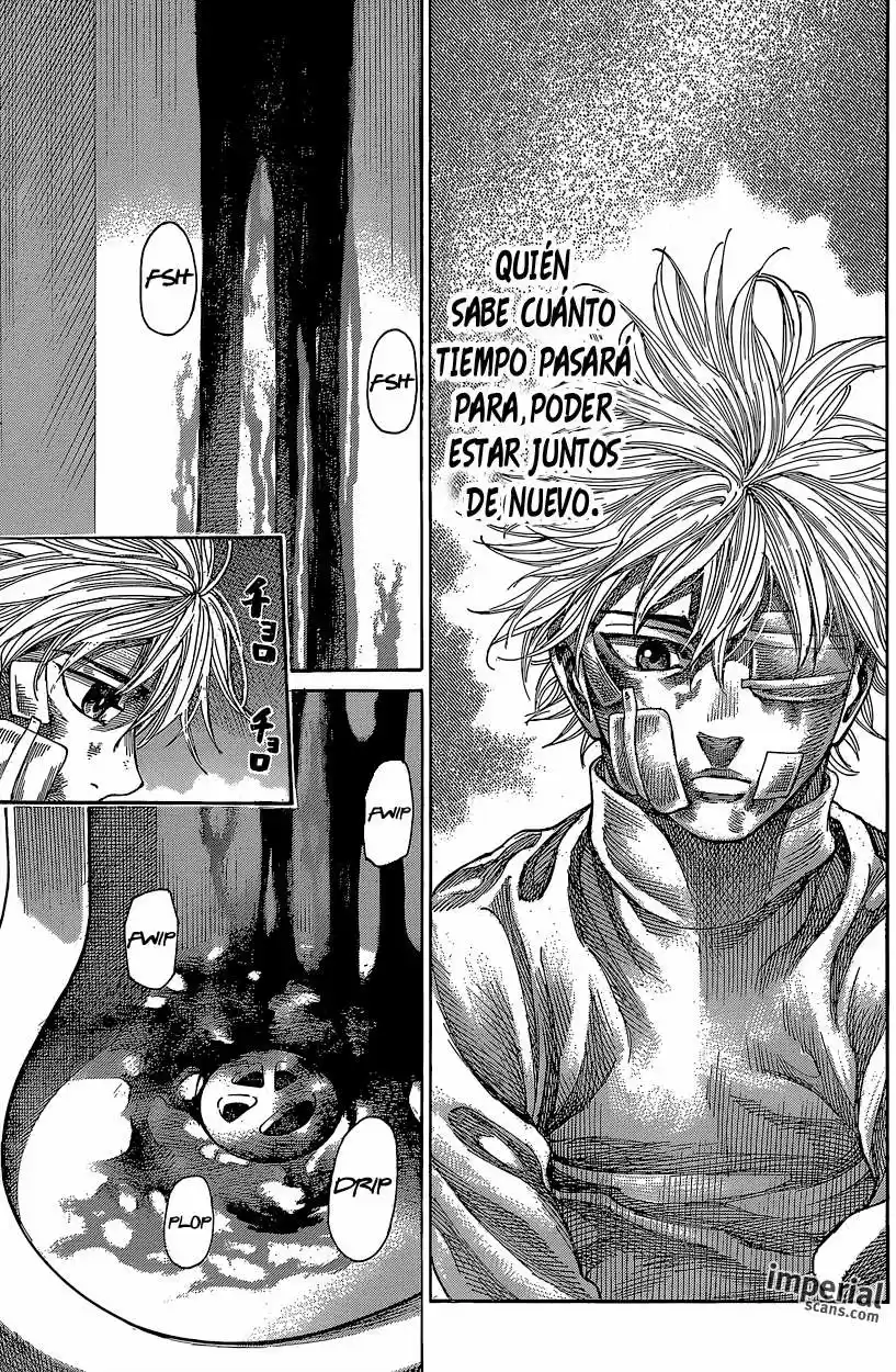 Rikudo (2014) - Capítulo 33 - Página 6 - LectorTMOo