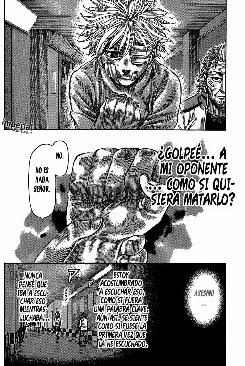 Rikudo (2014) - Capítulo 33 - Página 11 - LectorTMOo