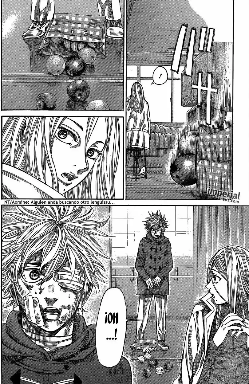 Rikudo (2014) - Capítulo 33 - Página 13 - LectorTMOo