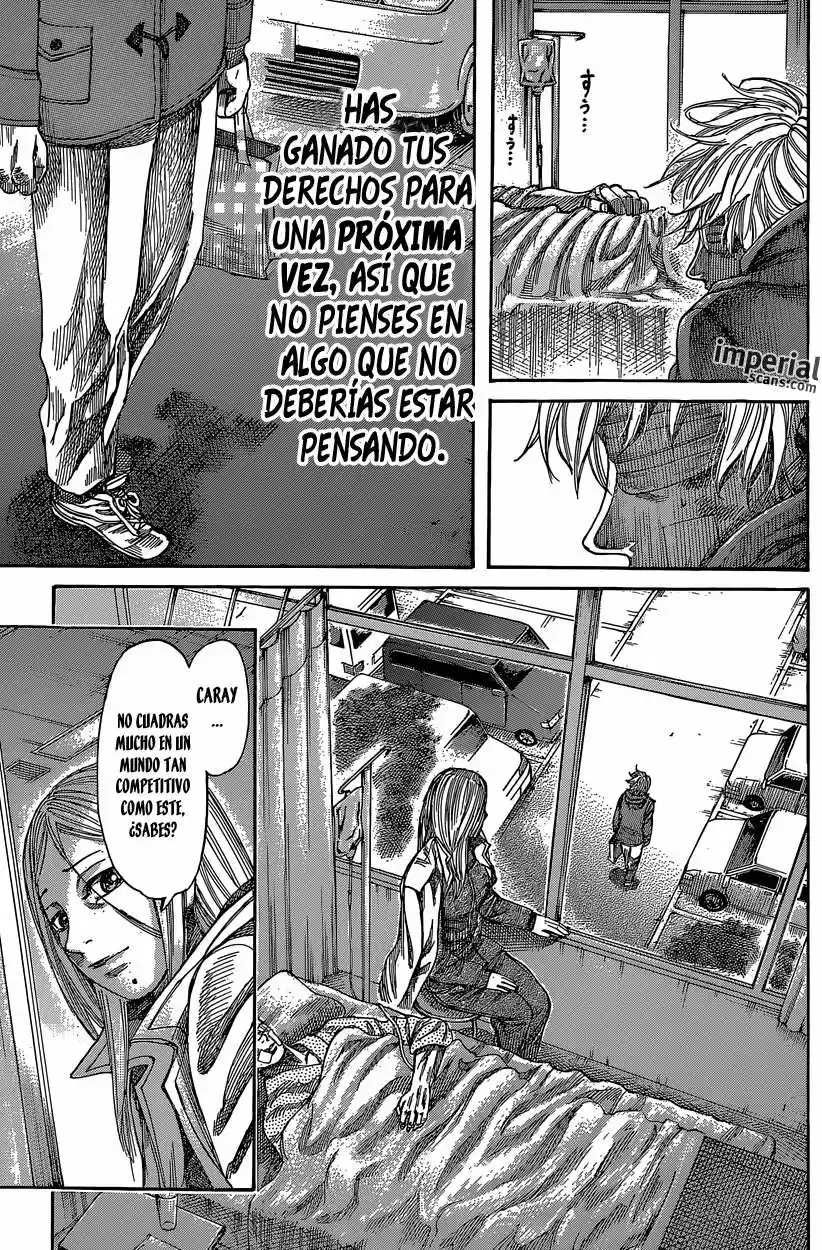 Rikudo (2014) - Capítulo 33 - Página 16 - LectorTMOo