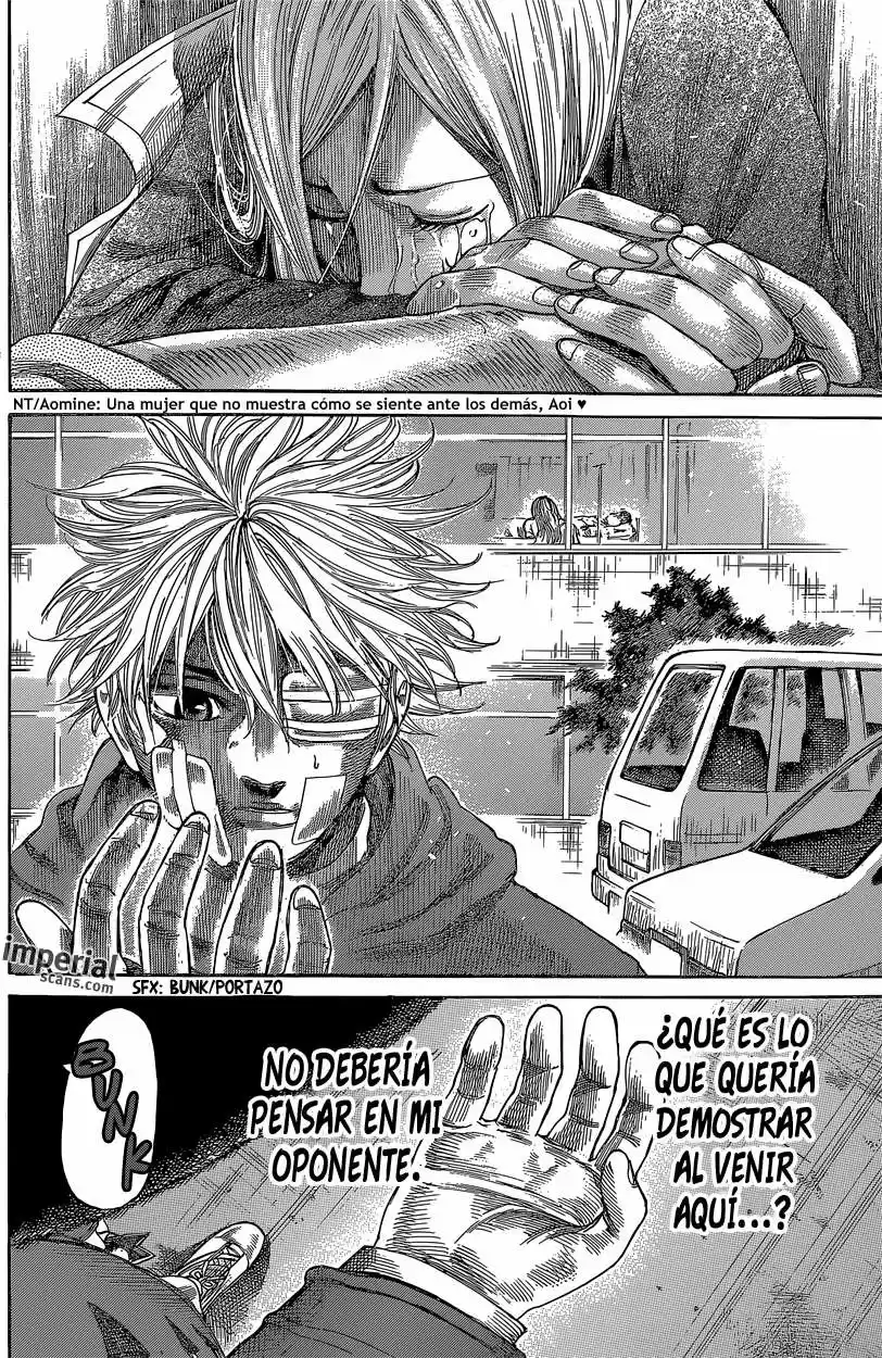 Rikudo (2014) - Capítulo 33 - Página 18 - LectorTMOo