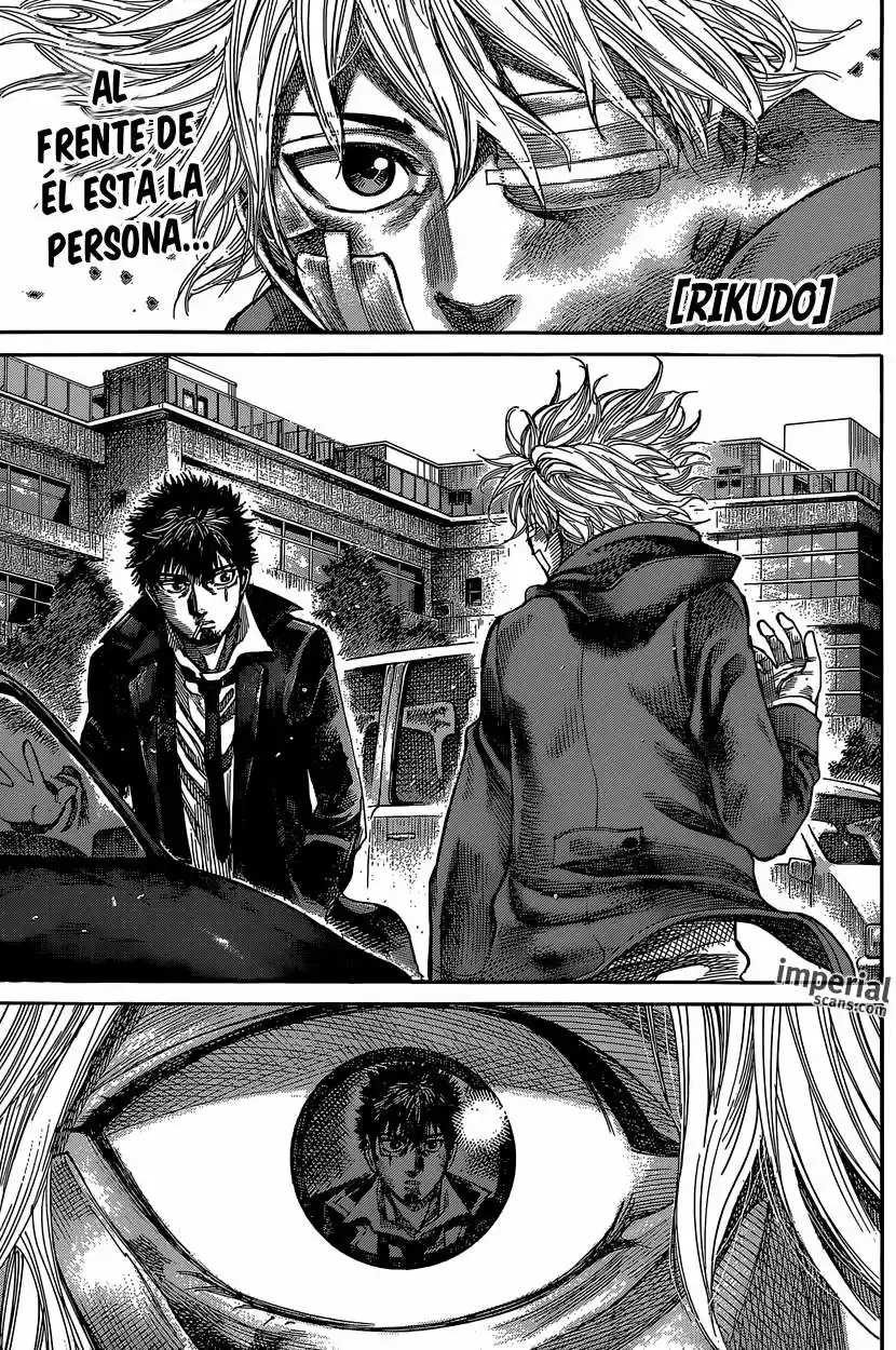 Rikudo (2014) - Capítulo 34 - Página 2 - LectorTMOo