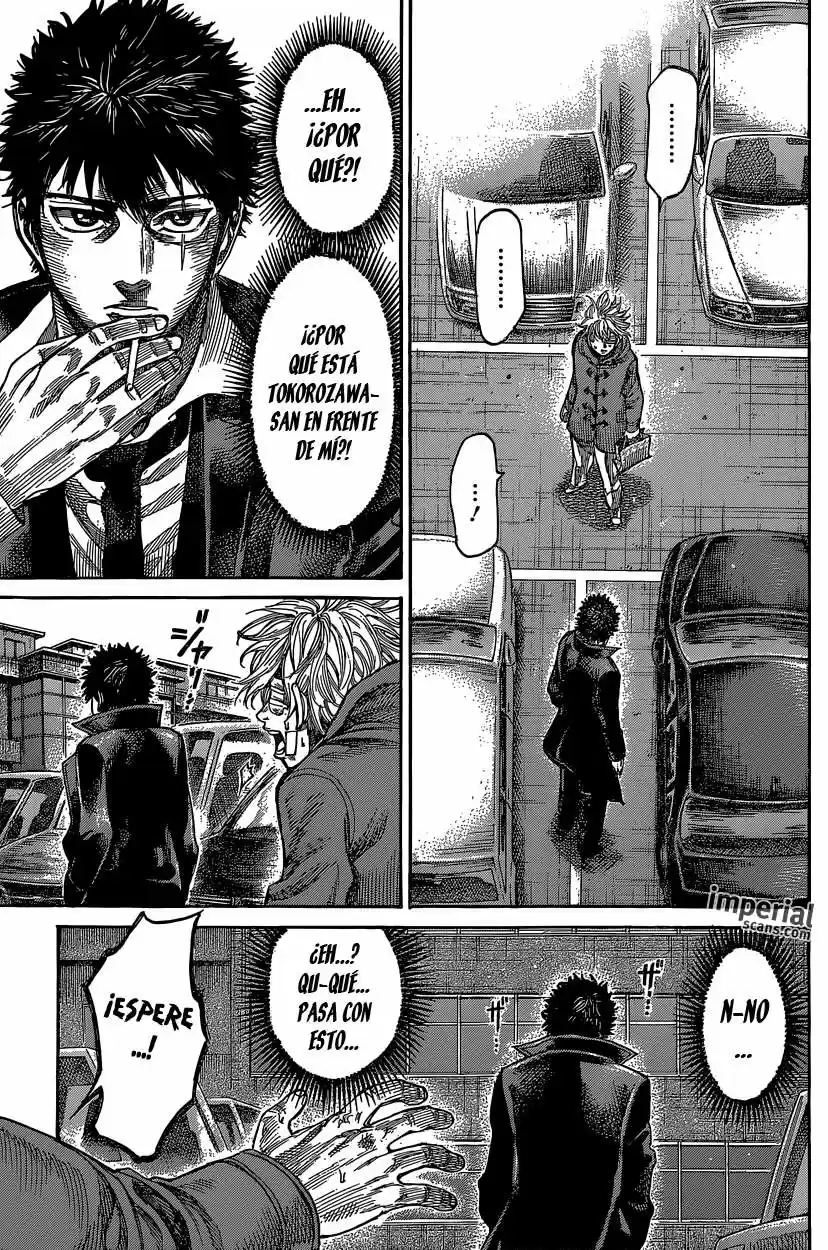 Rikudo (2014) - Capítulo 34 - Página 4 - LectorTMOo