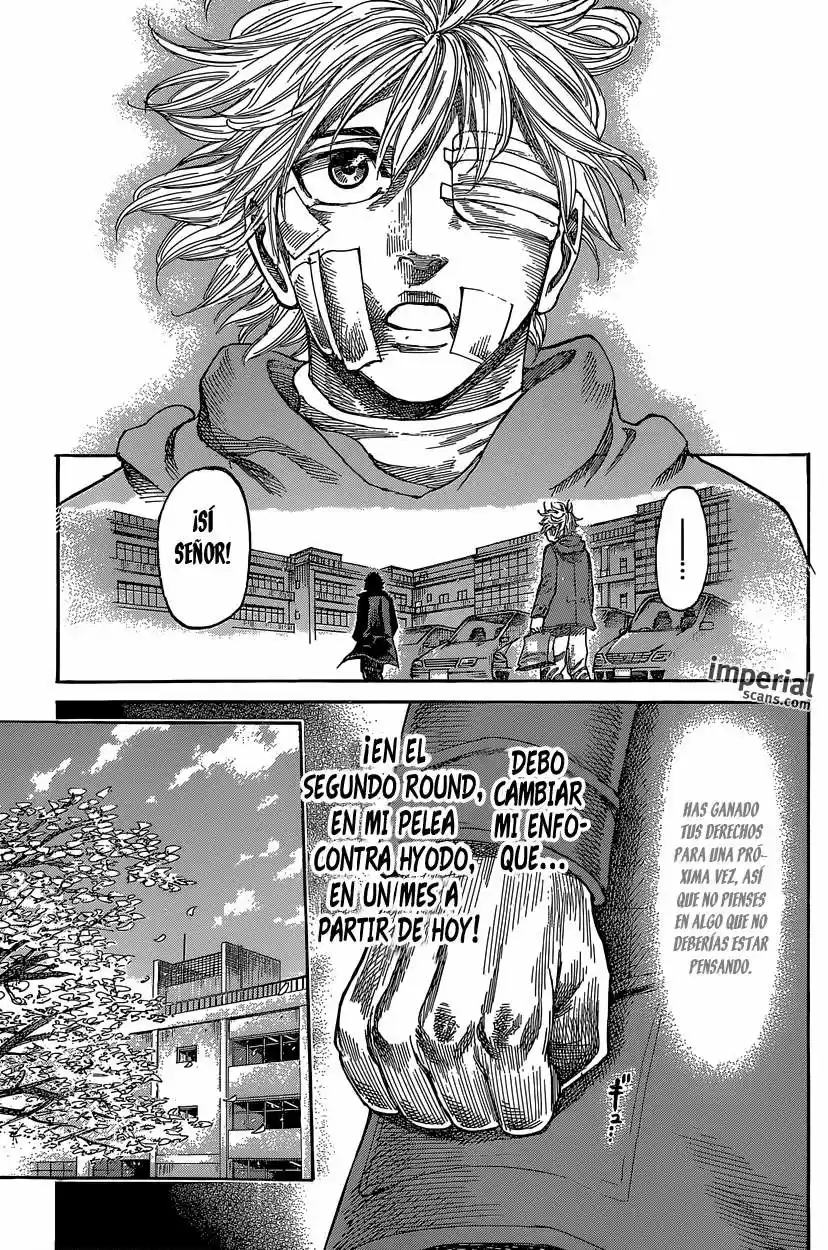 Rikudo (2014) - Capítulo 34 - Página 8 - LectorTMOo