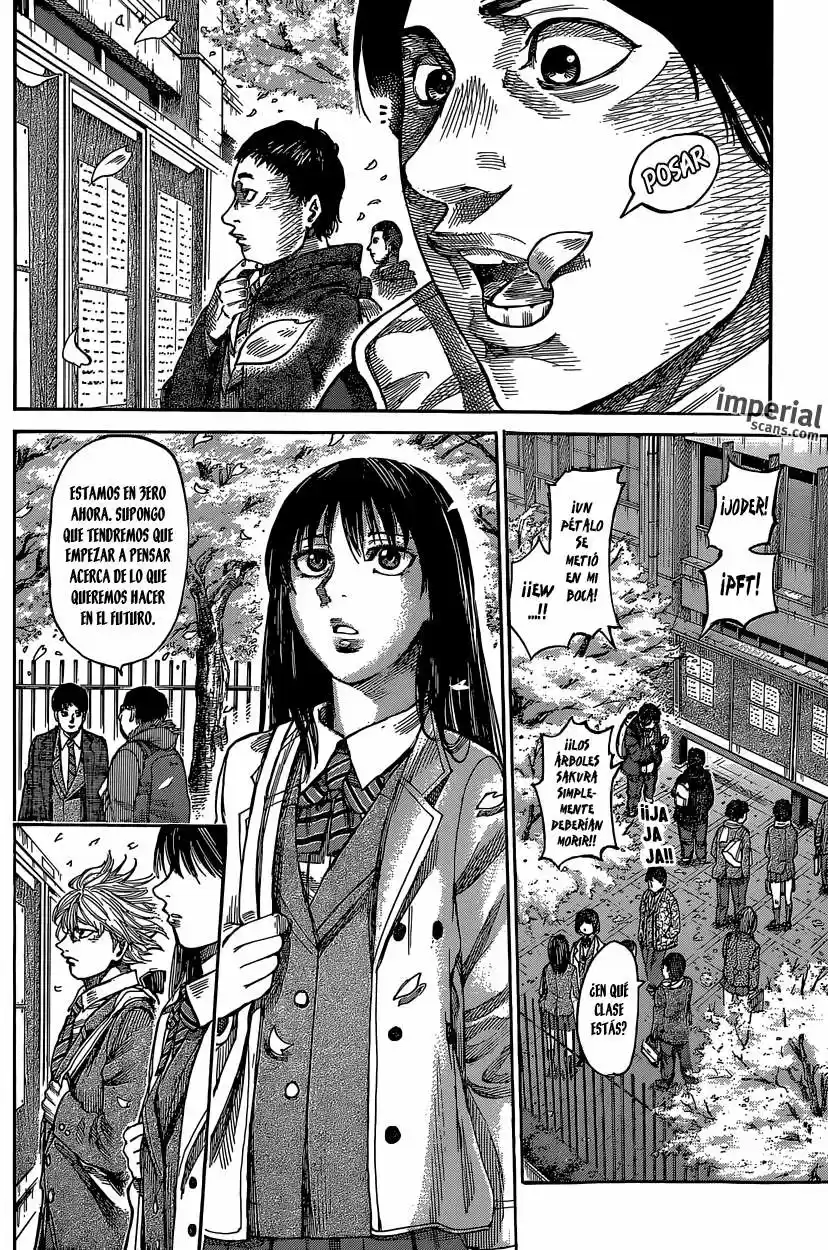 Rikudo (2014) - Capítulo 34 - Página 9 - LectorTMOo