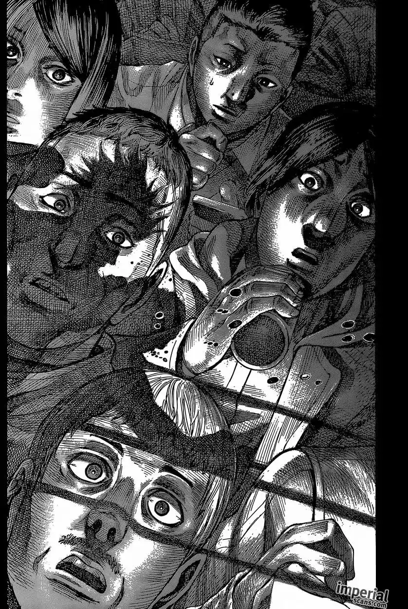 Rikudo (2014) - Capítulo 34 - Página 17 - LectorTMOo