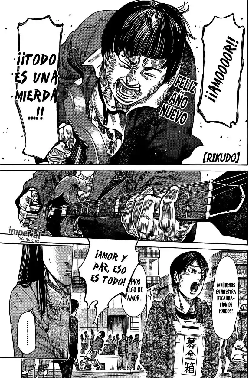 Rikudo (2014) - Capítulo 35 - Página 2 - LectorTMOo