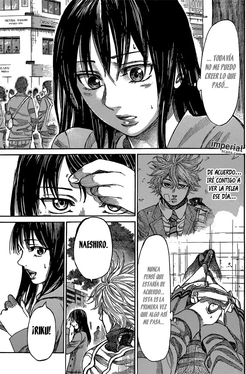Rikudo (2014) - Capítulo 35 - Página 4 - LectorTMOo