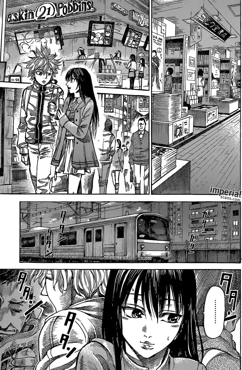 Rikudo (2014) - Capítulo 35 - Página 12 - LectorTMOo