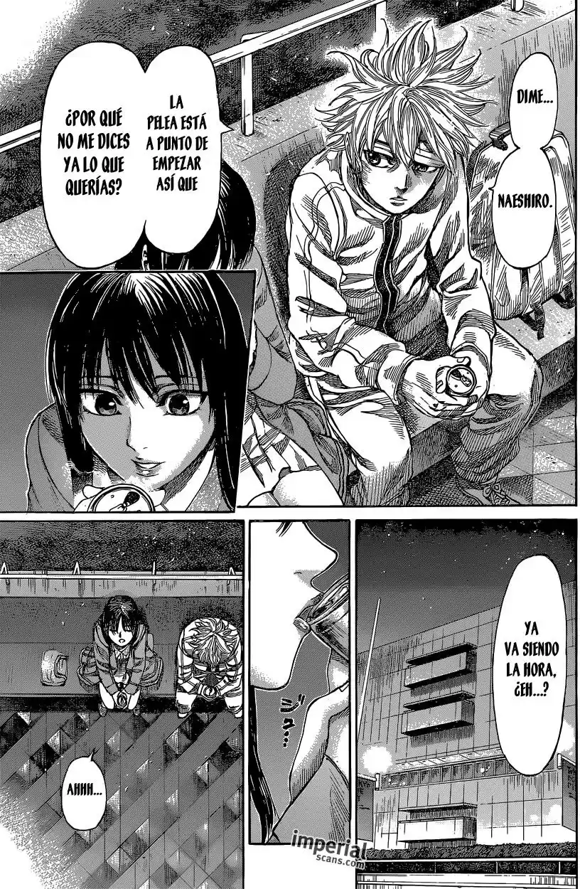 Rikudo (2014) - Capítulo 35 - Página 14 - LectorTMOo
