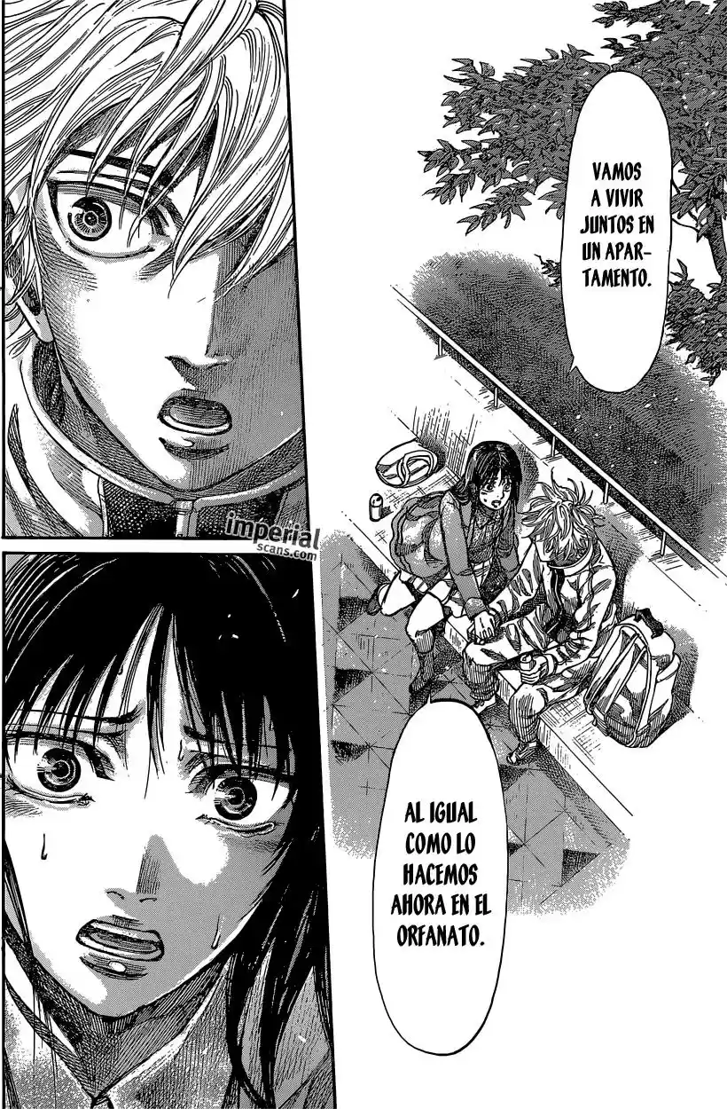 Rikudo (2014) - Capítulo 35 - Página 17 - LectorTMOo