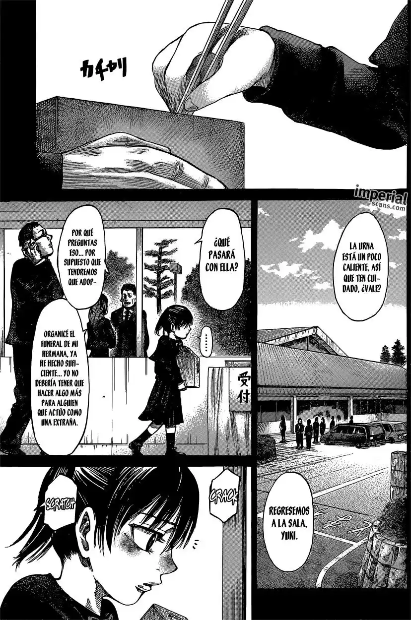 Rikudo (2014) - Capítulo 36 - Página 4 - LectorTMOo